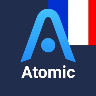 Atomic Wallet FR Telegram Group Link