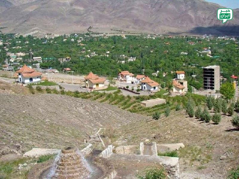 خبر اصفهان: دبی آب قمصر ۴۴ درصد کم شدراعی، فرماندار کاشان : دبی منابع آبی در اختیار آب و فاضلاب شهری قمصر، از ۷۵ لیتر بر ثانیه در فر