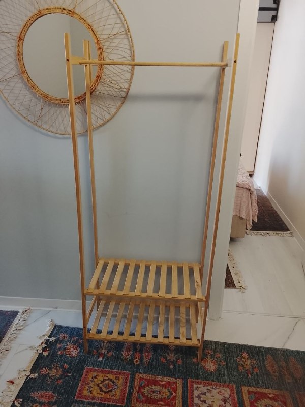 167x67x34 cm 35 gel — фото 1