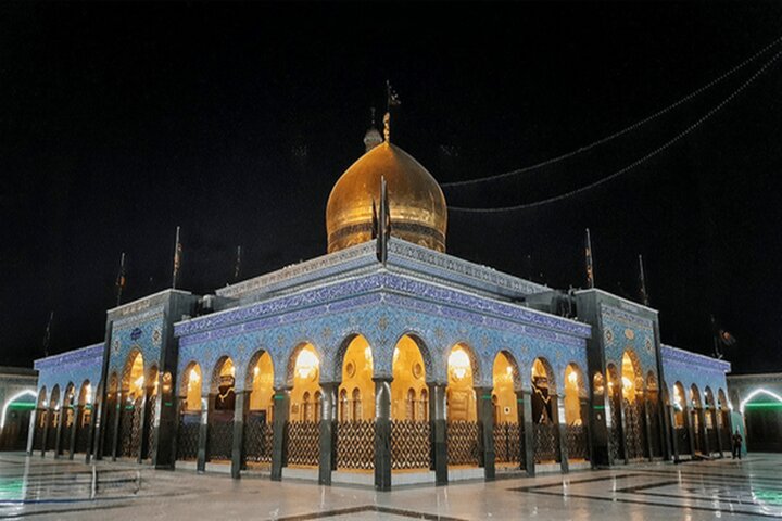 ایسنا ✔: محدودیت سفرهای زیارتی گروهی در سوریه🔹منابع محلی در سوریه می‌گویند مقام‌های رسمی این کشور، به‌دلیل ناتوانی در تضمین امنیت