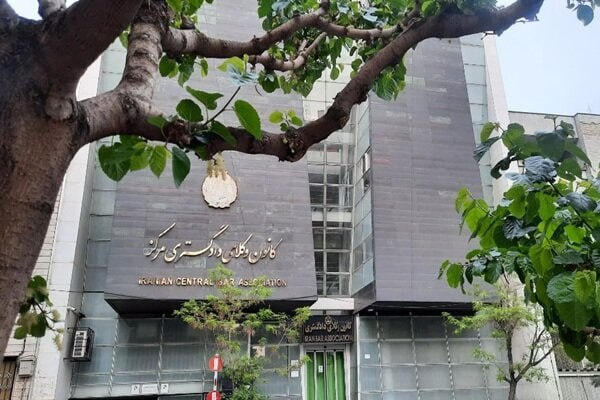 محدودیت سنی ثبت‌نام آزمون وکالت ۱۴۰۵ برای اشتغال در تهران — مهر (تلگرام)