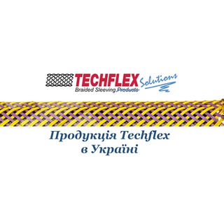 Techflex Україна Telegram Group Link