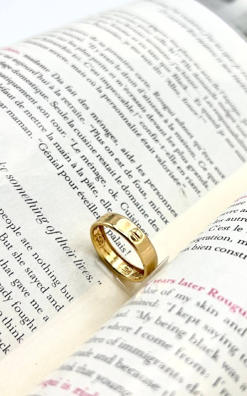 ⭐️جواهری فیروزه(ارمان)⭐️: ⚜️A R M A N T A L A⚜️✨انگشتر کارتیه لاو✨🔸وزن: ۱/۱۰۰🔺قیمت: ۲۳/۶۴۰/۰۰۰❌ اجرت: ۸٪💍سایز: ۵۵📦ارسال به سراسر کشور با بسته بندی