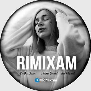 Telegram profile photo for RiMixaM ریمیکسام