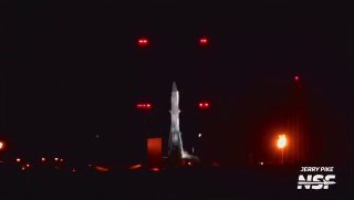 Ракета Blue Origin мощно взорвалась во время испытаний во Флориде. Взрыв разрушил стартовый комплекс — единственную площадку для запуска этой ракеты.Ущерб оценивается миллиардами долларов. Однако обошлось без пострадавших.Причина взрыва — Илон Маск подложи