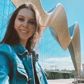 Telegram profile photo for Lena Krupina | Художественная гимнастика