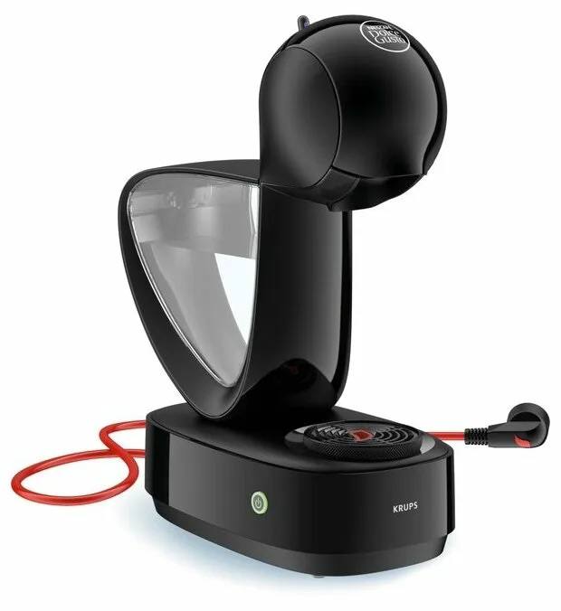 Капсульная кофемашина Dolce Gusto Krups — фото 1