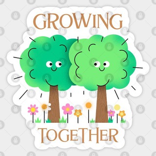 Grow Together Freedom Food