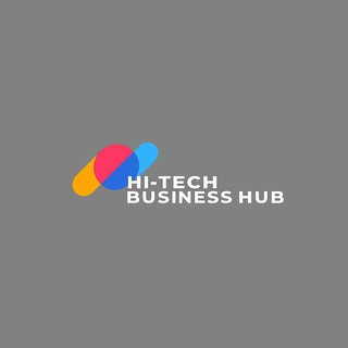 Hi-Tech Business Hub | Georgia | Бизнес-акселлератор | Бизнес клуб | Объединение IT предпринимателей Telegram Group Link