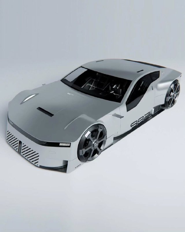 GAC PHANTOM Concept 2