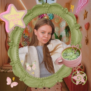 Telegram profile photo for Сторисмейкер | Валерия