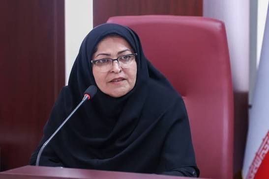 🇮🇷پایگاه اطلاع‌رسانی دولت ـ پاد: 🔺برنامه‌ها و دستاوردهای دو ساله سازمان ملی استاندارد ایران تشریح شدفرزانه انصاری، رئیس سازمان ملی استاندارد ایران در برن
