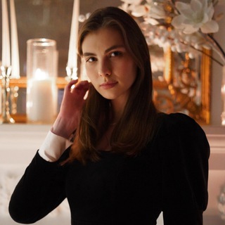 Telegram profile photo for (не)Культурные заметки Ди