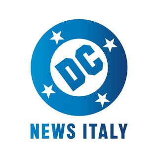 🇮🇹DC News Italy🇮🇹 Telegram Group Link