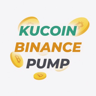 Kucoin Binance Pumps Trading Telegram Group Link