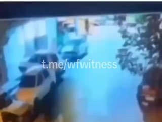 תיעוד: פעיל במיליציית הבסיג' הכורדית חוסל בפאווה על ידי אופוזיציה