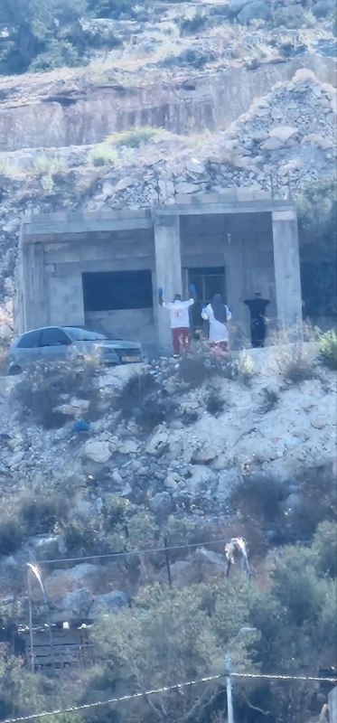 قوات الاحتلال تنكّل بطواقم طبية في جنين