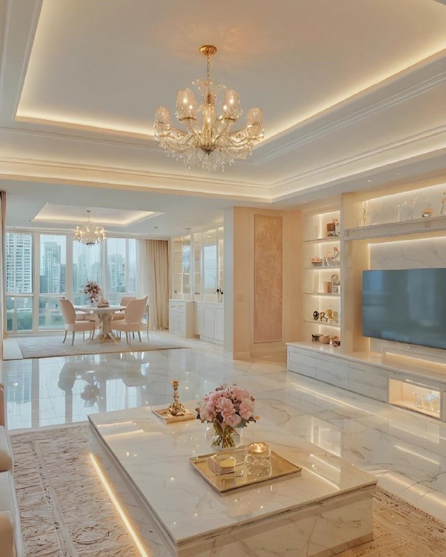 Оцените интерьер дома | Идеи дизайна - изображение 1 - оцените, интерьер, дома