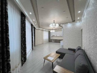 Продается 3х ком квартира, ЖК Узбегим, ор-р: Аэропорт, 120 м²