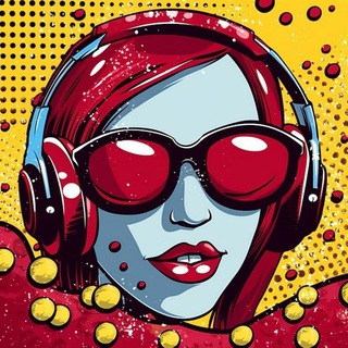 Telegram profile photo for Video | Видео — AI/ИИ