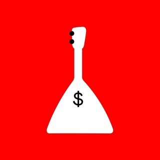 Telegram profile photo for Русский венчур