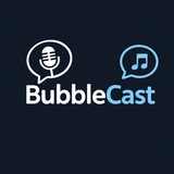 voice-over studio BubbleCast
