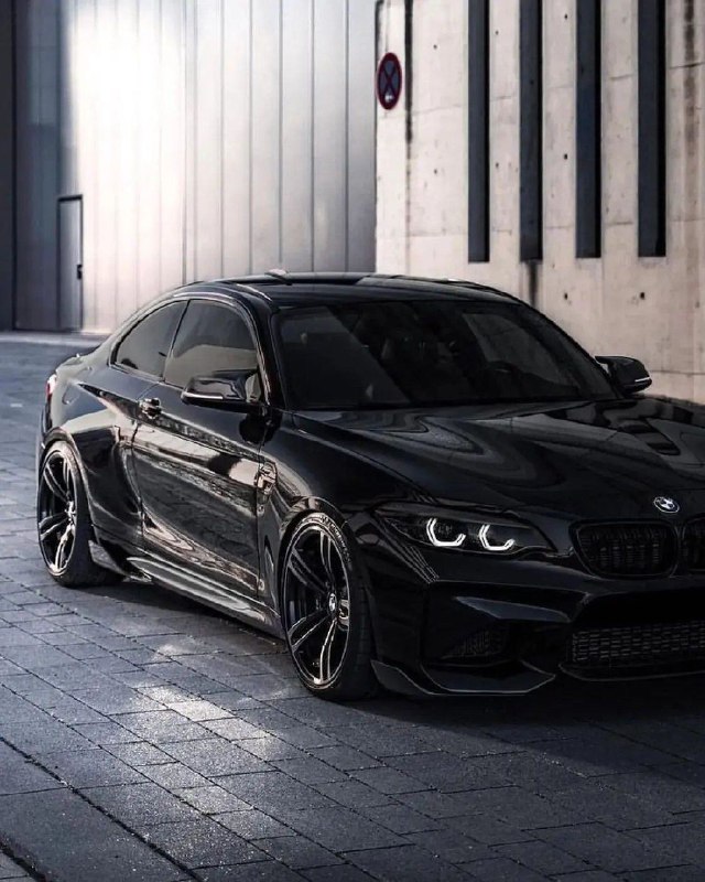 BMW 4