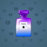 Perfume Bottle #144