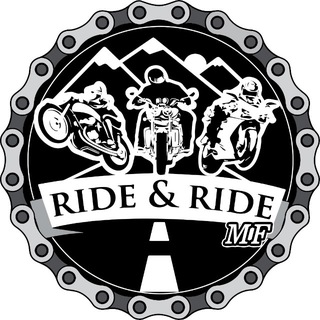 🗣 CHAT Ride & Ride MF România Telegram Group Link