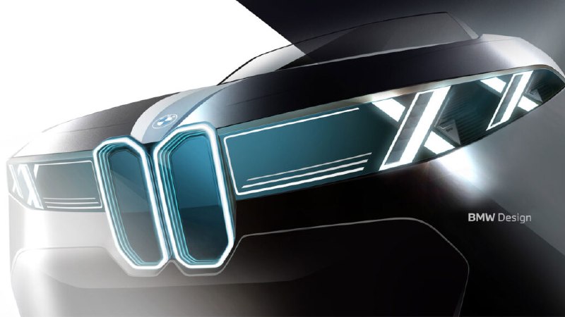 Сегодня в мире BMW-новостей 🤔 появилась информация, которая нас немного удивила