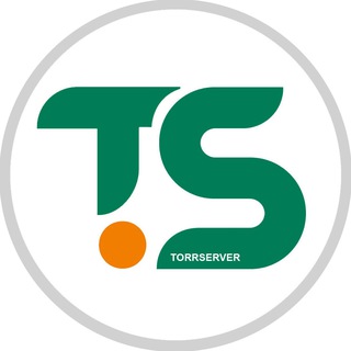 Telegram profile photo for TorrServer Free IP