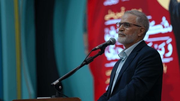 اخبار قم: بیش از ۳.۵ میلیون ایرانی در اربعین امسال شرکت کردند🔹قائم‌مقام وزیر کشور و رئیس ستاد مرکزی اربعین: بیش از ۳ میلیون و ۵۰۰ 