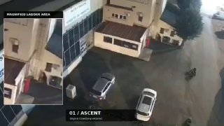 בוורשה, חשוד אוקראיני בחבלות מטעם רוסיה, נעצר בתקשורת הפולנית RMF 24 דוחות. ארטם S נעצר בדירה במחוז אורסוס…