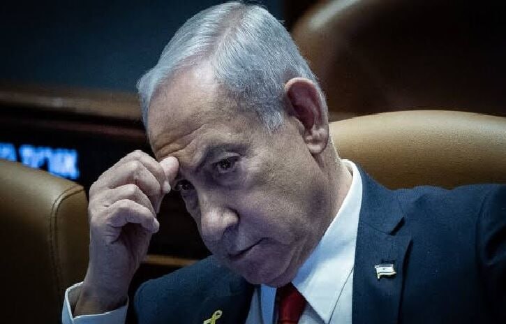 🔸 7 באוקטובר; עקב אכילס של נתניהו בבחירות/ 83% מהישראלים השבויים מאשימים אותו
