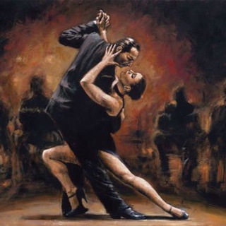 Tango News in Moscow Telegram Group Link