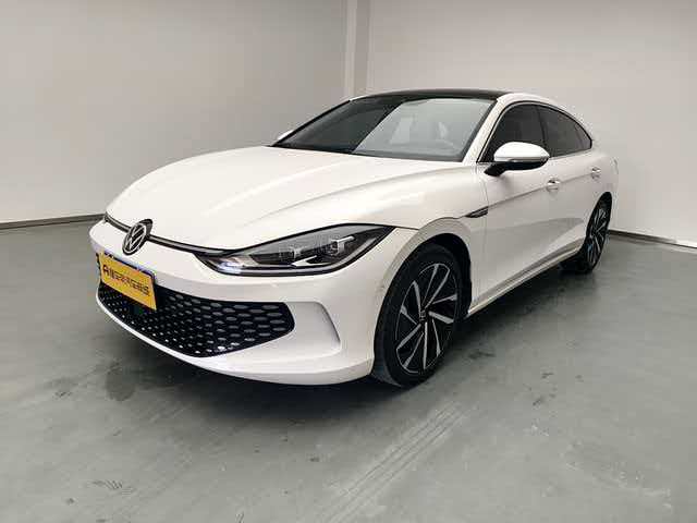 Volkswagen Lamando L