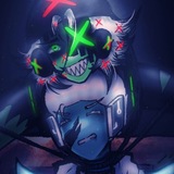 insanity au ❌ (ваш контент)