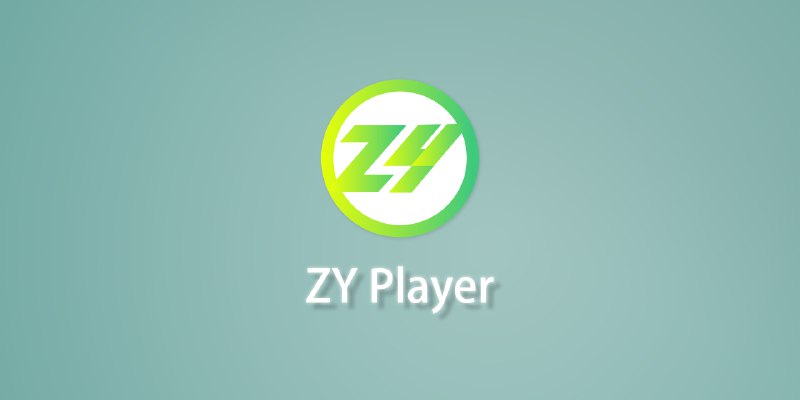 GitHub - Hunlongyu/ZY-Player: ▶️ 跨平台桌面端视频资源播放器.简洁无广告.免费高颜值. 🎞