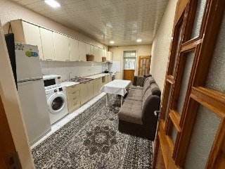 Аренда квартиры Чиланзар -5 Банковская