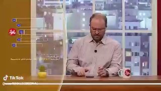 ביקורת חריפה של מורה על שחבזי, מנחה טלוויזיה