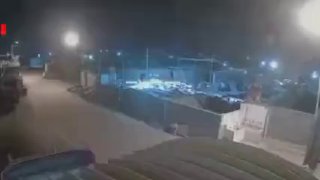 🎦 מתקפה קרקעית משותפת של ארה"ב וסעודיה על חשד א-שעבי