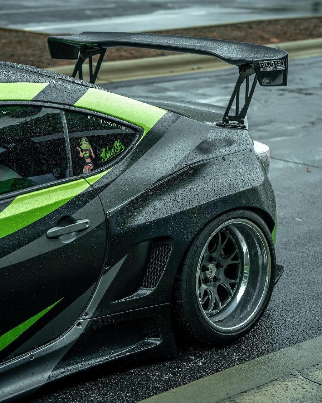 TOYOTA GT86 6