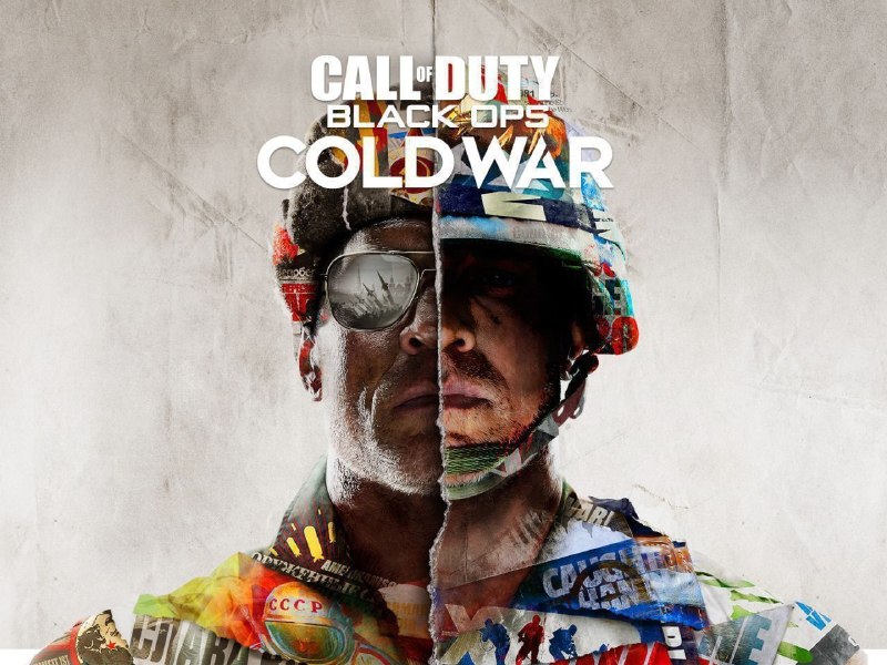 Master_Game: ✔️ ظرفیت دوم ✔️Ps5🎮🌐 Call Of Duty Black Ops Cold War 🌐✅ موجود شد ✅💥 قیمت فوق العاده 💥فقط:1.990✅ تحویل یک روزه ✅💯 پشتیبان