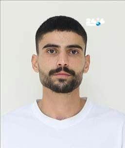 🇮🇱 המשטרה מבקשת את עזרת הציבור באיתור דרוש חקירה בעבירות אלימות, העונה לשם שלום (צ'ארלי) בוזגלו, תושב אשד…