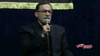 משא ומתן אף פעם לא היה דרך טובה לסיים את המלחמה עם אמריקה/ לא משנה לנו איזו מפלגה מנצחת בבחירות ד"ר מוסטפא…