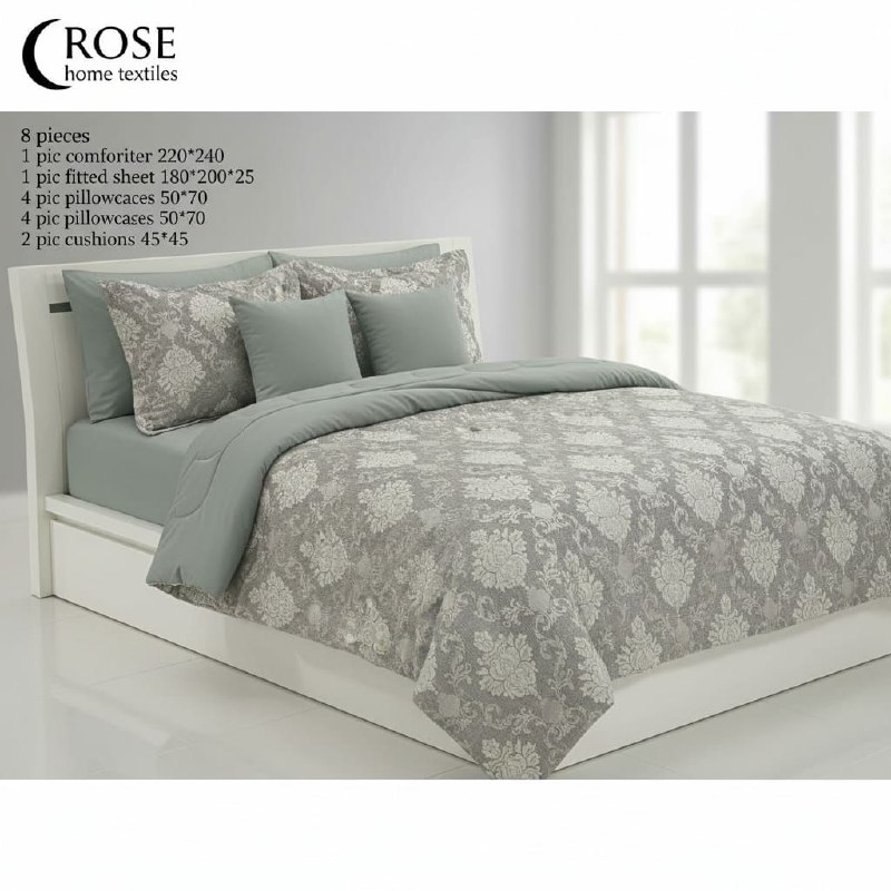 روتختی، روتختی سه بعدی، خرید عمده روتختی Aradsleep: رسانه پست