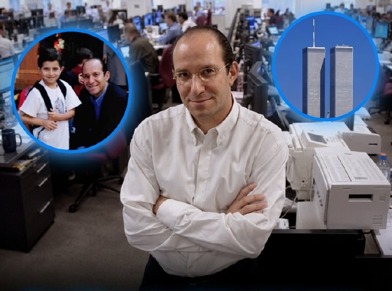 He survived the September 11 attacks because he was taking his son to the kindergarten.Howard Lutnick, the CEO of Cantor Fitzgerald, was scheduled to be at the company offices in the North Tower of the World Trade Center that morning. Instead he arrived late after dropping his son off at his first day of kindergarten. That simple act of fatherhood saved his life when the attacks occurred.Cantor Fitzgerald suffered the largest single corporate loss of life on 9/11 with 658 employees perishing in the tragedy. In the immediate aftermath Lutnick found himself leading a devastated company, while grappling with profound personal and professional loss.In the years that followed, he established the Cantor Fitzgerald Relief Fund and directed a significant portion of company profits toward supporting the victims families. The efforts provided approximately 180 million dollars in direct aid along with ten years of full healthcare coverage.Lutnicks story is both heartbreaking and profoundly human. A routine morning as a father spared his life and afterward he dedicated himself to caring for the families of those who did not return home.Did you know? 🎓