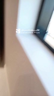 🔹סצנות ליד בית הזיקוק בג'זאן, שבוער כעת כתוצאה מתקיפות של כוחות חמושים תימנים חמושים.