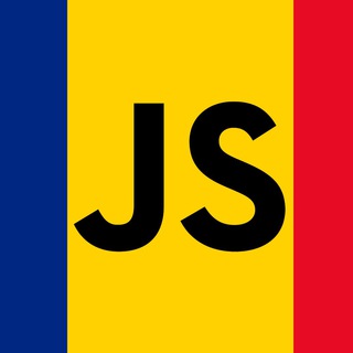 JavaScript, România - Moldova Telegram Group Link
