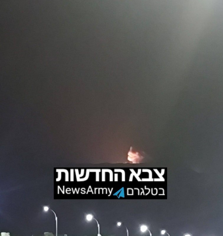 תקיפות בעיר יזד דרום מזרח איראן.